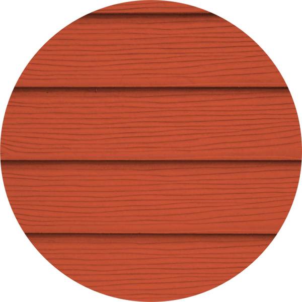 Acqua Fiber Varian warna Cherry Acqua Fiber dengan tampilan kayu elegan untuk fiber cement