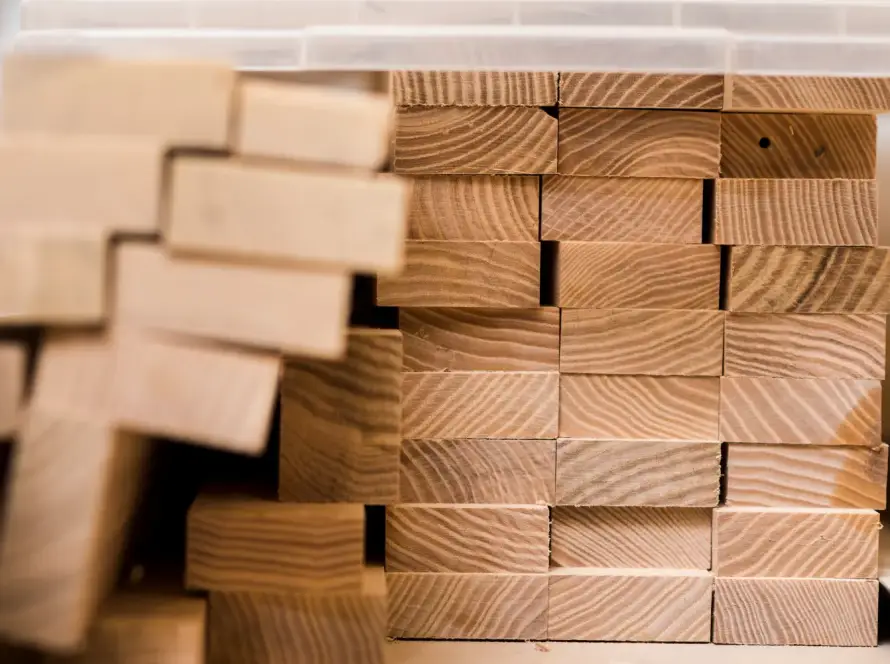 10 jenis kayu untuk furniture atau mebel terbaik