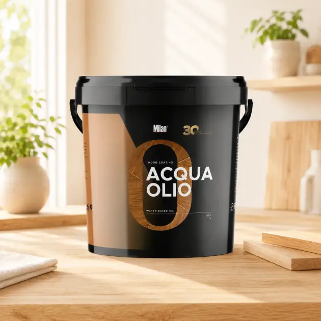 Acqua Olio