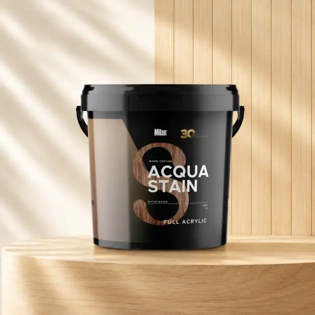 Acqua Stain