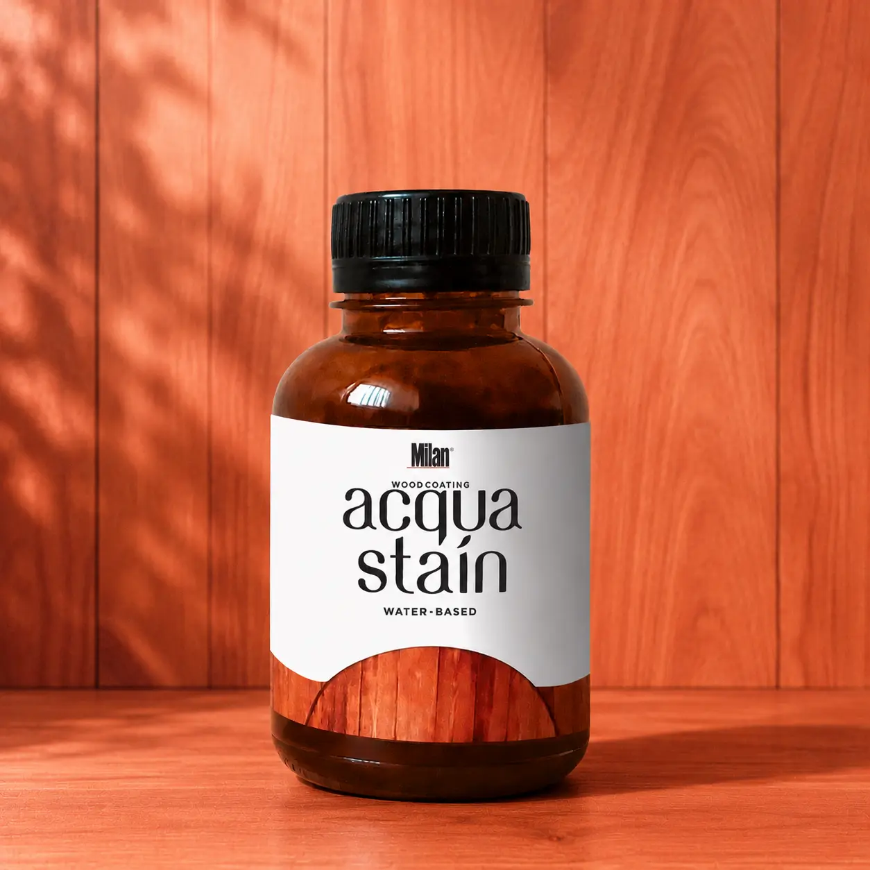 Acqua Stain Acqua Stain Mini Kit - Cherry
