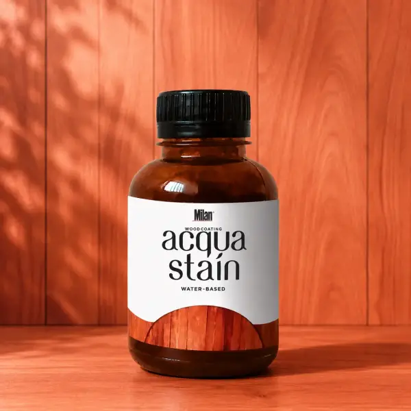 Acqua Stain Acqua Stain Mini Kit - Dark Brown