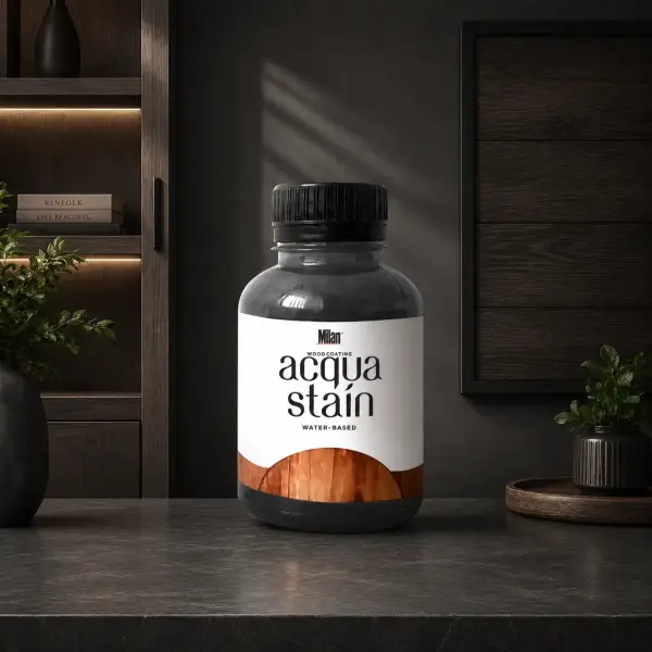 Acqua Stain Acqua Stain Mini Kit - Dark Grey