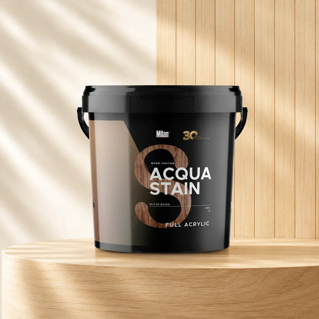 Acqua Stain Acqua Stain