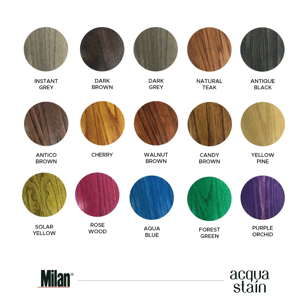 Acqua Stain Acqua Stain - Image 3