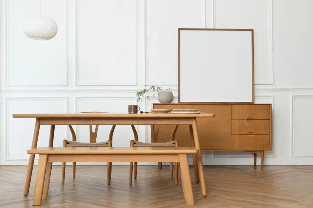 Mengenal Lem Aliphatic: Adhesive Profesional untuk Woodworking mengenal lem aliphatic dan contoh furniture kayu hasil pemakaiannya