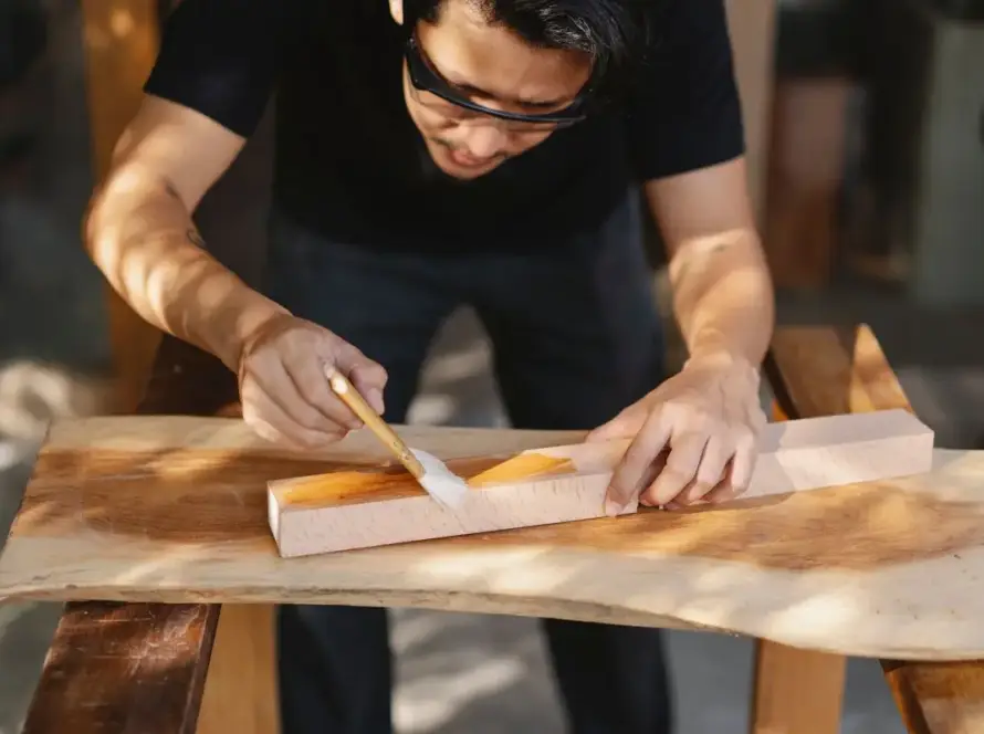 Mengenal Lem aliphatic untuk profesional adhesive dan woodworking