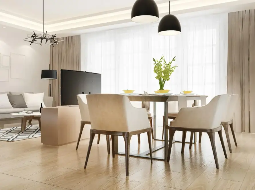 Mengenal Lem HPL untuk Furniture Interior premium dengan hasil lebih kuat dan tahan lama