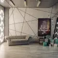 Lem Vinyl Berkualitas untuk Industri Furniture dan Interior Modern