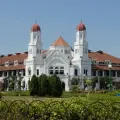 5 Cara Melindungi Bangunan Heritage Tanpa Mengubah Tampilan Aslinya