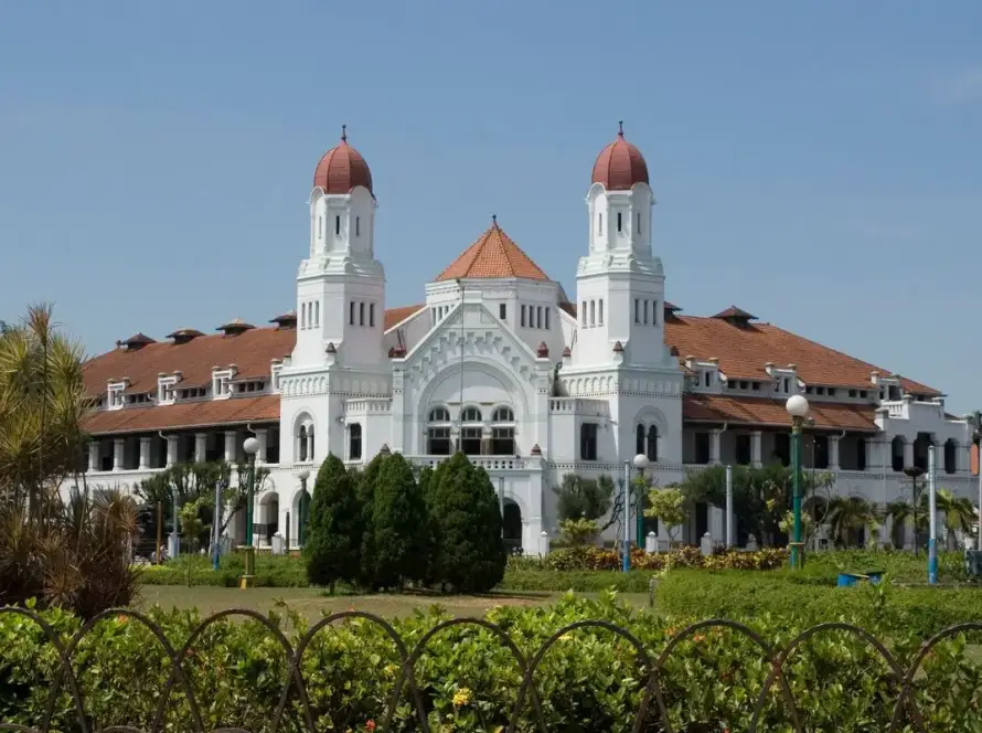 cara melindungi bangunan heritage tanpa mengubah tampilan aslinya