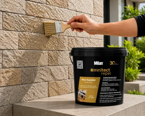 Omnitect Water Repellent - Image 2