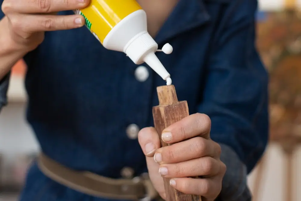 jenis-jenis adhesive industri dan penggunannya
