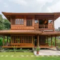 Beralih Sekarang! 6 Keunggulan Cat Kayu Ramah Lingkungan untuk Rumah & Furnitur