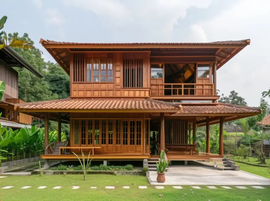 keunggulan cat kayu ramah lingkungan untuk rumah dan furnitur
