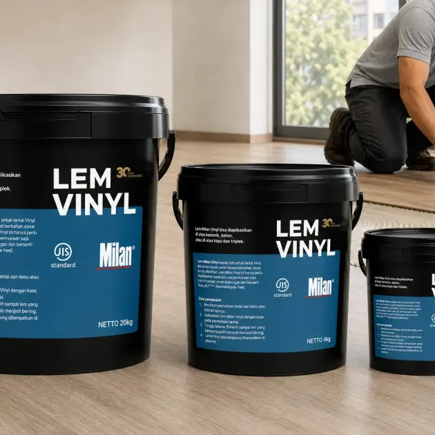 Lem Vinyl