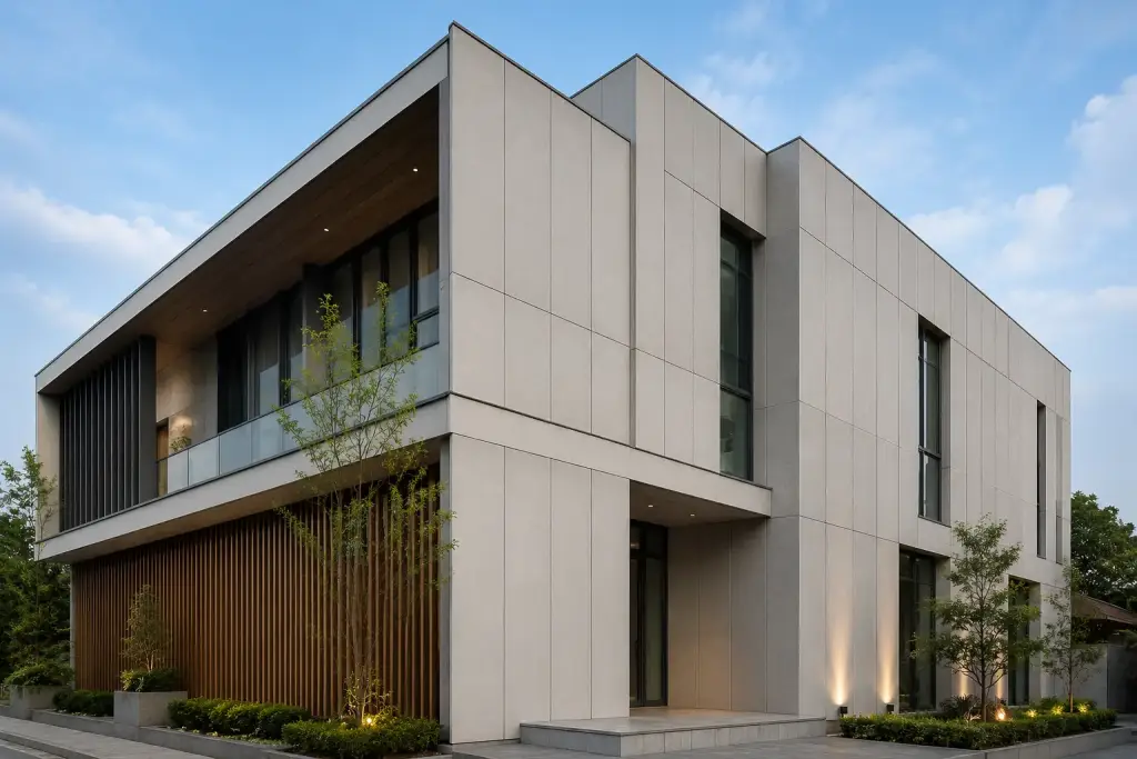 Mengenal Transparent Coating untuk Fiber Cement pemakaian transparent coating untuk fiber cement