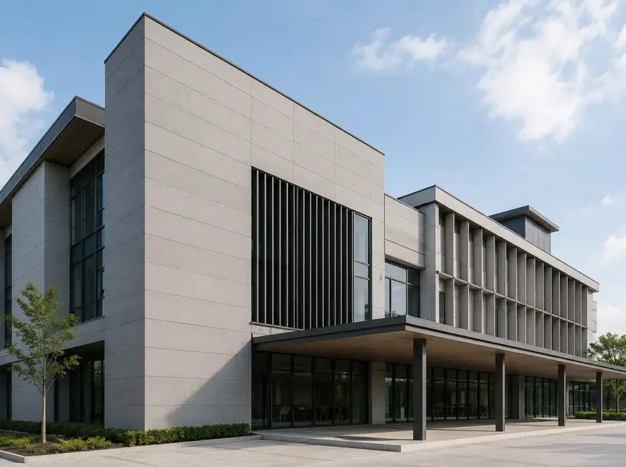 transparent coating untuk fiber cement