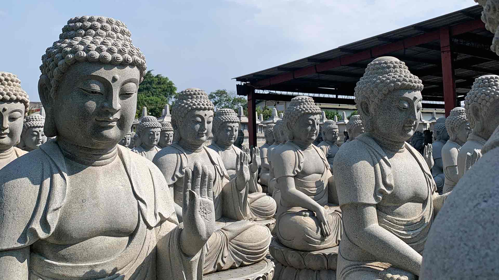 Proteksi Batu Alam Vihara Mahavira Graha Semarang dengan Milan Omnitect Repel Proteksi Batu Alam Vihara Mahavira Graha Semarang dengan Milan Omnitect Repel