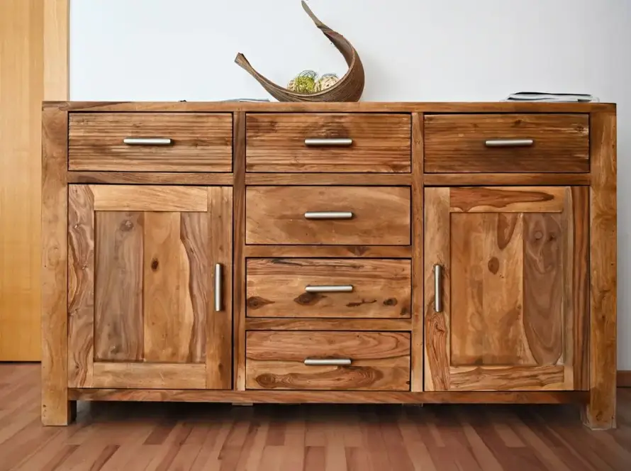 Finishing Furniture Export Standar Kualitas yang Dibutuhkan