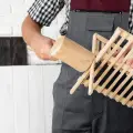 Rahasia Sambungan Kayu Lebih Kuat dan Tahan Lama pada Furniture
