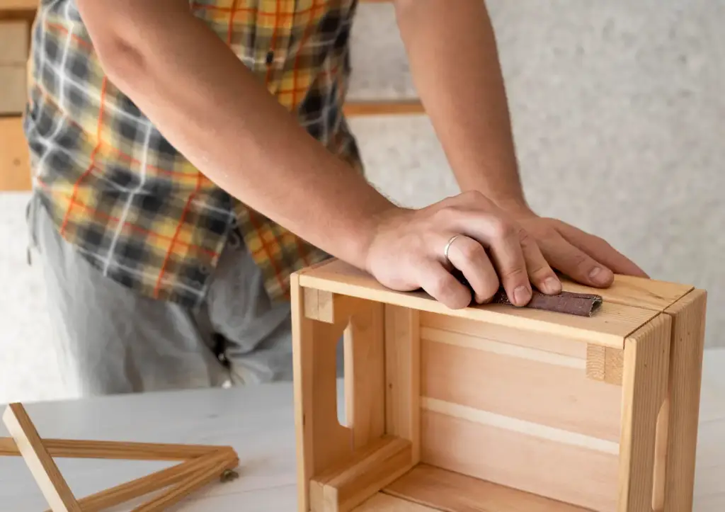 Rahasia Sambungan Kayu Lebih Kuat dan Tahan Lama pada Furniture Rahasia Sambungan Kayu Lebih Kuat dan Tahan Lama pada Furniture