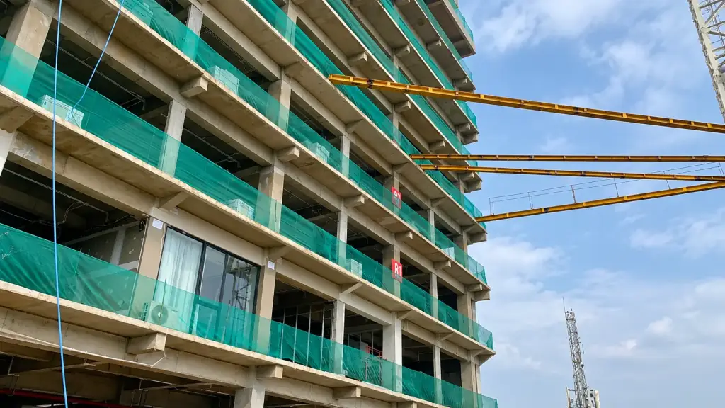 The Aloon-Aloon Magelang Gunakan Lem Bata Ringan Milan, Solusi Perekat untuk Konstruksi Berkualitas The Alon-aloon Magelang gunakan Lem Bata Ringan Milan untuk pembanguna proyek