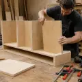 Lem Kayu untuk MDF dan Multiplek: Mana yang Cocok untuk Produksi Furniture?