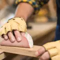 Lijado de madera: funciones, tipos, medidas y cómo hacerlo