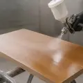 Pentingnya Base Coat untuk Kayu dan Cara Pengaplikasiannya