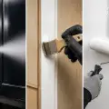 Spray Gun vs Kuas vs Roller: Mana Metode Aplikasi Coating yang Paling Efisien?