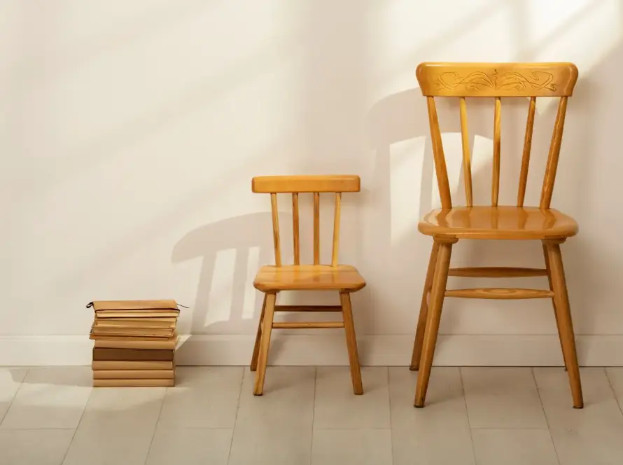 tren green material dalam industri furniture