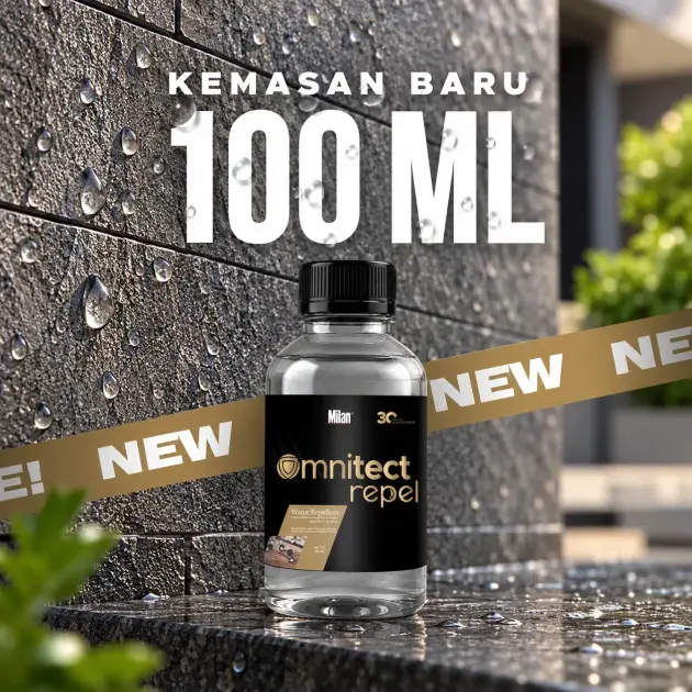 Milan Omnitect Water Repellent 100 ml
