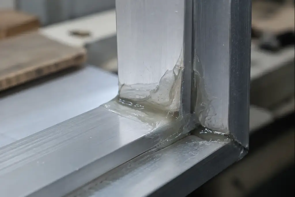 penyebab kenapa lem epoxy tidak mau kering sempurna