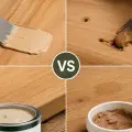 Wood Filler vs Putty: Apa Bedanya dan Kapan Menggunakan Masing-Masing?